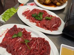-燃计沙茶皇·香港沙茶火锅(人广旗舰店)