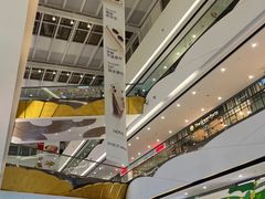 -万达茂商场(南京仙林店)