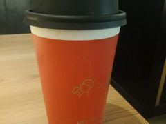 -喜茶(北京通州万达店)