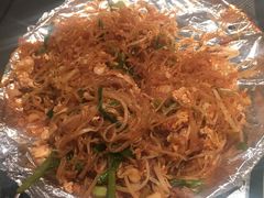 -京尊烤鸭店JINGZUN(春秀路店)
