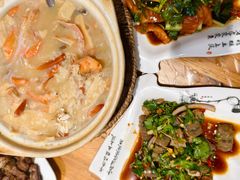 -官塘锋记鱼生·生腌·砂锅粥(牌坊街店)