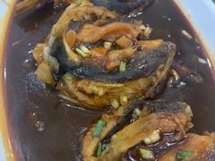 -双桥饭店(锦溪店)