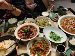 -锦府盐帮·侯宅(五棵松万达店)