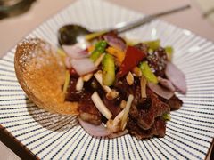 -T館·花园艺术餐厅
