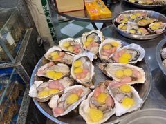 -飞尝蚝·顺德菜·鱼生(顺德总店)