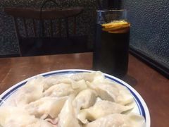 -喜喜水饺