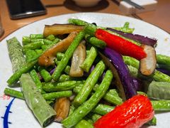 -乡里八闽·福州乡土菜(高宅店)