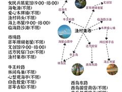 -三亚西岛海洋文化旅游区