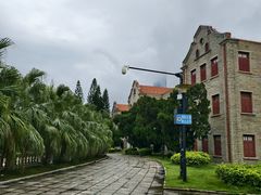 -厦门大学(思明校区)