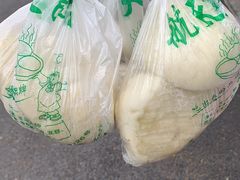 -航天馒头(瞻园路店)