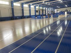 -BUFFALO篮球公园(康桥店)