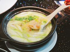 -味可道美食坊(福基路店)