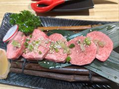 -松鱼亭·和牛烧肉(协鑫广场店)