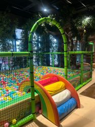 -奇幻丛林(佛罗伦萨小镇店)