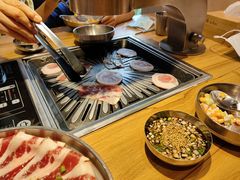 -汉拿山(魏公村店)