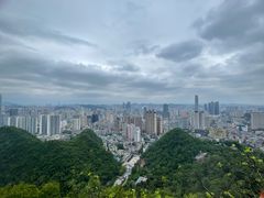 -黔灵山公园