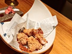 -故乡屋日本料理(八一广场店)