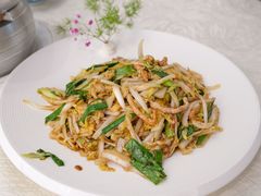 大白菜肉丝-丁老爷子苏香圆