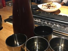 -悦屋老板娘的烤肉店(紫薇田园店)