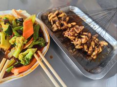 -佰运猪蹄(高陵店)