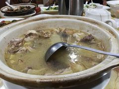 -海宝酒家(中山四路店)