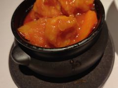 -黑宝石西餐厅(汇励99城市公园店)