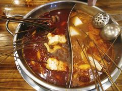 -杨校长·老成都串串香火锅(全国总店)