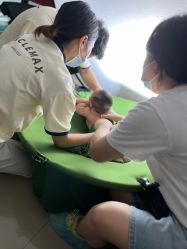 -马克叔叔的照相馆(东门店)