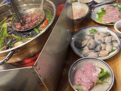 -厝味火锅·潮汕卤水火锅(十一合店)