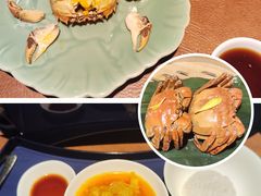 -成隆行·蟹王府(九江路店)