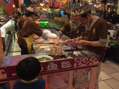 -石岐佬中山菜馆(张溪店)