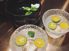 -茶是一枝花泡茶店