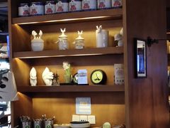 -JINNS锦时 steak&pizza(浸信会礼拜堂旧址店)