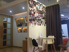 -壹人壹像工作室(购物公园店)