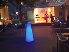 -广州花都皇冠假日酒店