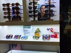 -广州宝岛眼镜武汉和光眼镜市场西区店