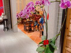 -龙悦湾酒家·八阵鱼生·渔人码头店