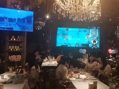 -胡桃里音乐酒馆(罗湖HALO广场店)