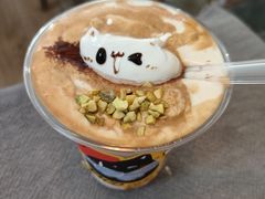 -ABCD咖啡屋(妇幼店)