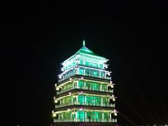 -暖泉古镇