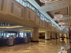 -北京中国大饭店