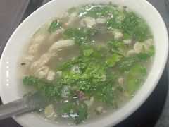 -三盛轩回民饺子馆