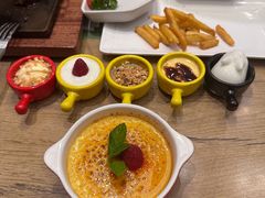 -豪客来牛排(人民东路店)