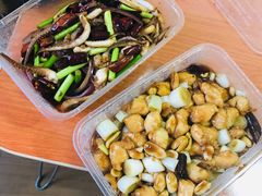 -郭林家常菜(狼垡店)