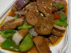 -旺达小吃•三十年福州菜(正大广场店)