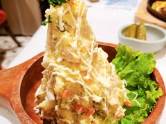 -俄士厨房(环球港店)