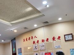 -京天红酒家(虎坊路店)