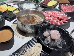 -呷哺呷哺 黄金牧场 (新中关购物中心店)
