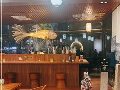 大堂-原田新料理(1912店)