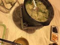 -深山老屋(国顺东路店)